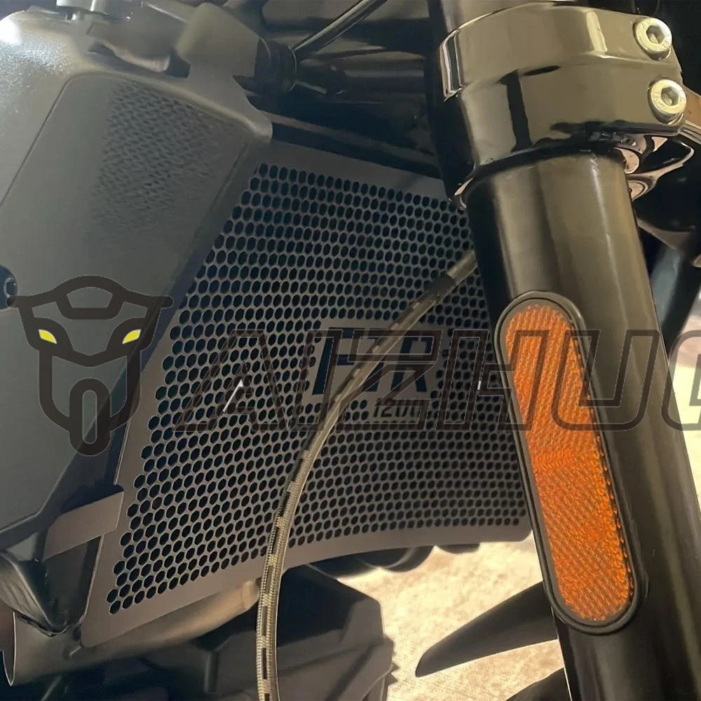 FOR INDIAN FTR 1200/S FTR1200 CARBON /RALLY /SPORT 2019-2023-2024-2025 Motorcycle Radiator Engine Grille Guard Cover Protection
FOR INDIAN FTR 1200/S FTR1200 CARBON /RALLY /SPORT 2019-2023-2024-2025 Motorcycle Radiator Engine Grille Guard Cover Protection
