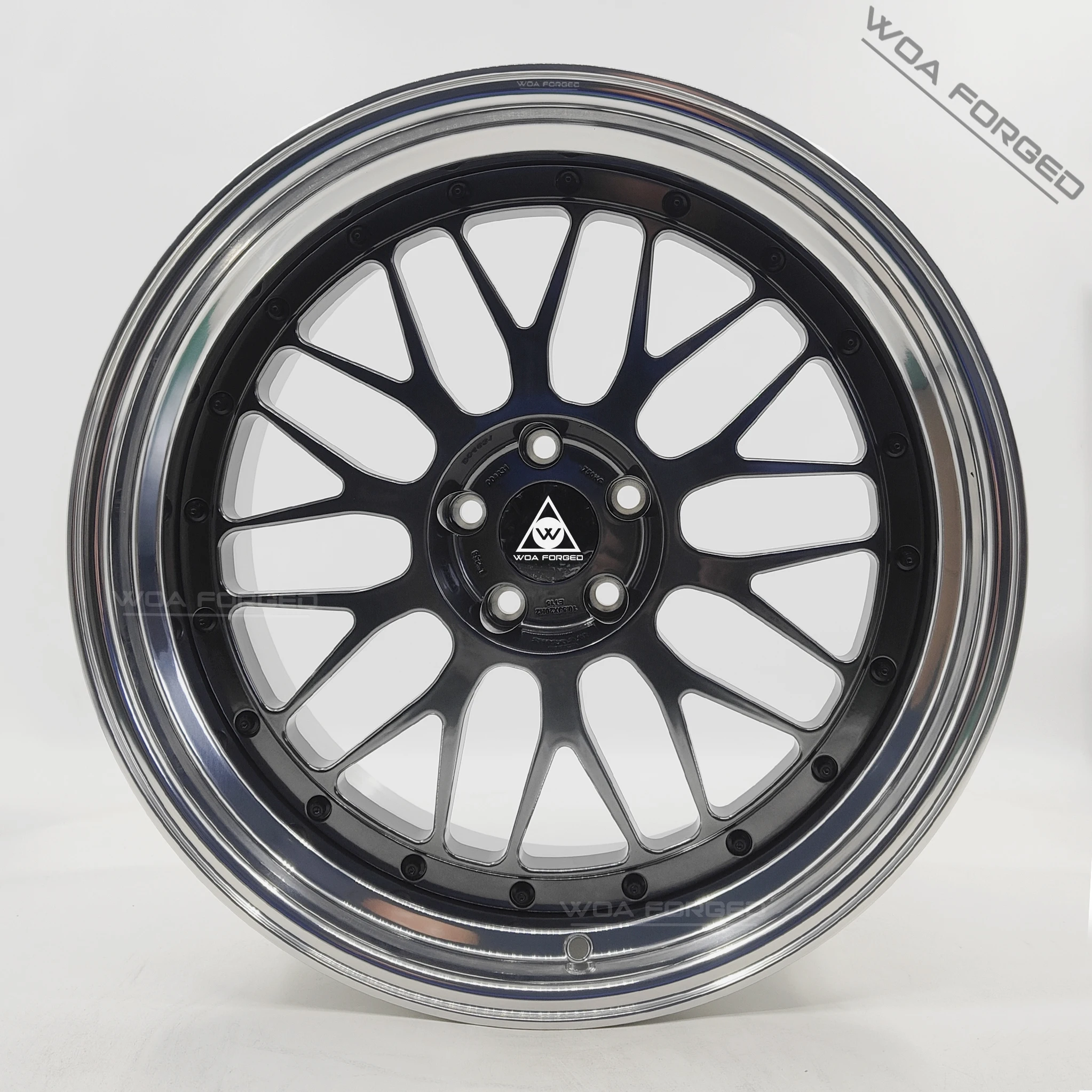 2-piece Forged Gold LM Aluminum 18'' 19'' 20'' 5x114.3 5x130 Wheel Rim for BMW M2 M3 M4 E36 E46 997 Sport Wheels High Quality
2-piece Forged Gold LM Aluminum 18'' 19'' 20'' 5x114.3 5x130 Wheel Rim for BMW M2 M3 M4 E36 E46 997 Sport Wheels High Quality