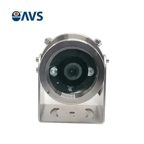 Sony Sensor Starlight Level 2.0mp กล้องวงจรปิด IP ป้องกันการระเบิด