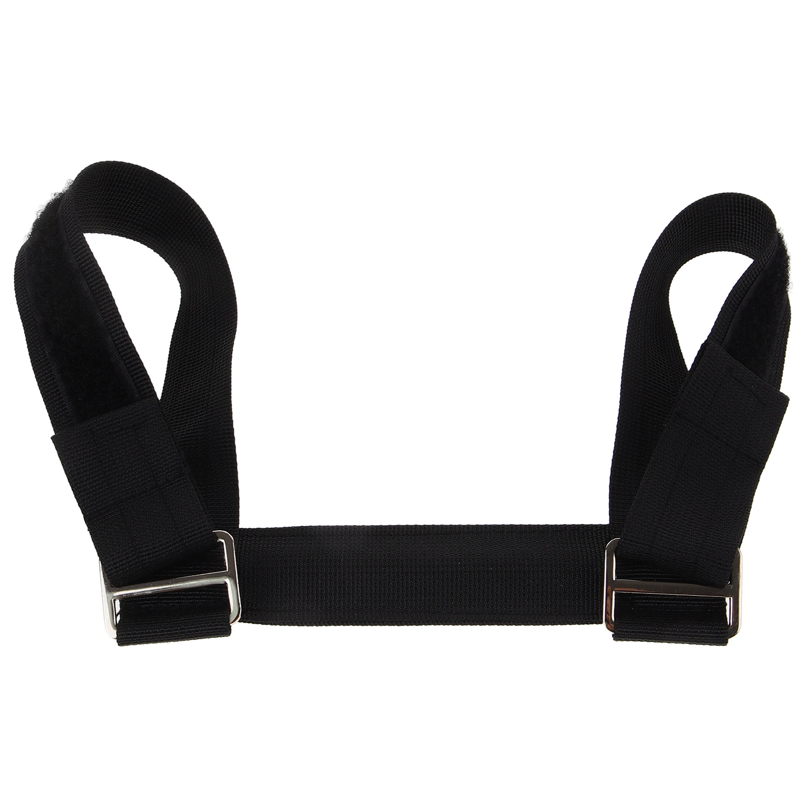 Golf Swing Trainer Wear Resistant Adjustable Arm Band Polyester Golf Training Tool Practice Equipment Correct Posture
Golf Swing Trainer Wear Resistant Adjustable Arm Band Polyester Golf Training Tool Practice Equipment Correct Posture