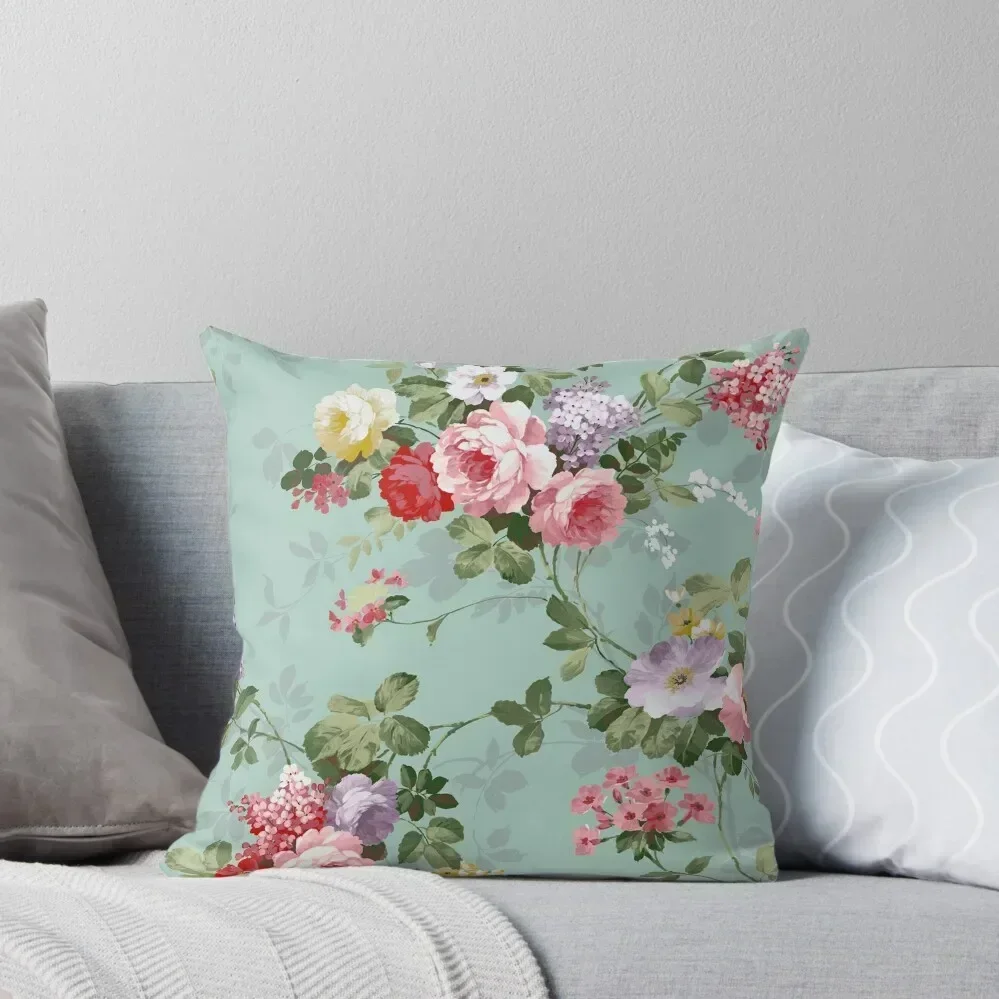 Vintage Elegant Pink Red Roses Pattern Throw Pillow Pillowcases Bed Cushions Pillow Cover pillow
Vintage Elegant Pink Red Roses Pattern Throw Pillow Pillowcases Bed Cushions Pillow Cover pillow