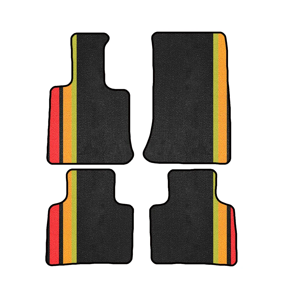 Car Mats For MERCEDES BENZ GLC 2023–2025 X253 5seat Long-wheelbase Driver AWD All Wheel Drive Car-Specific Mats Floor Mats 
Car Mats For MERCEDES BENZ GLC 2023–2025 X253 5seat Long-wheelbase Driver AWD All Wheel Drive Car-Specific Mats Floor Mats