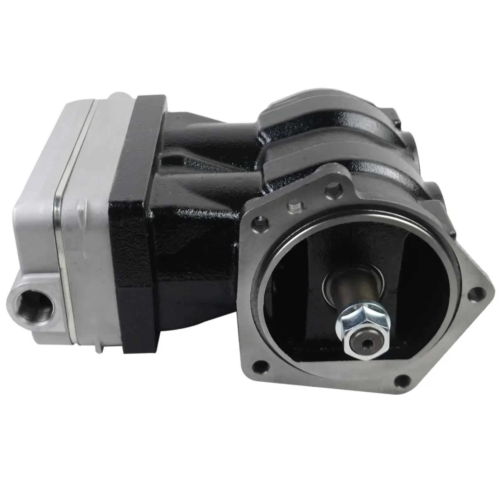AP03 для Volvo D12 FH12 FM12 NH12 воздушный тормозной компрессор двигателя 85000117 4127040050 Новый
AP03 для Volvo D12 FH12 FM12 NH12 воздушный тормозной компрессор двигателя 85000117 4127040050 Новый