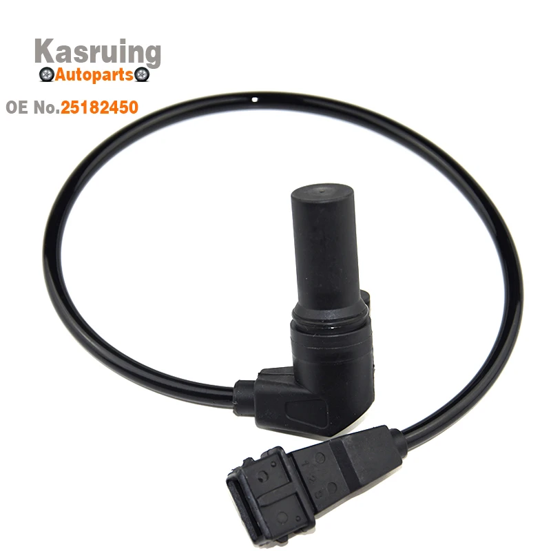Высокое качество 25182450 96253542 2134700 25198942 2351310, датчик положения коленчатого вала, подходит для Chevrolet Aveo Cruze Kalos Optra Tacuma
Высокое качество 25182450 96253542 2134700 25198942 2351310, датчик положения коленчатого вала, подходит для Chevrolet Aveo Cruze Kalos Optra Tacuma