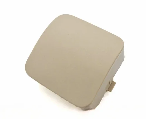 Beige Grey A-pillar Trim Plate Screw Plug Cover Trim Cover Front Left Right for Roewe 550 MG6
Beige Grey A-pillar Trim Plate Screw Plug Cover Trim Cover Front Left Right for Roewe 550 MG6