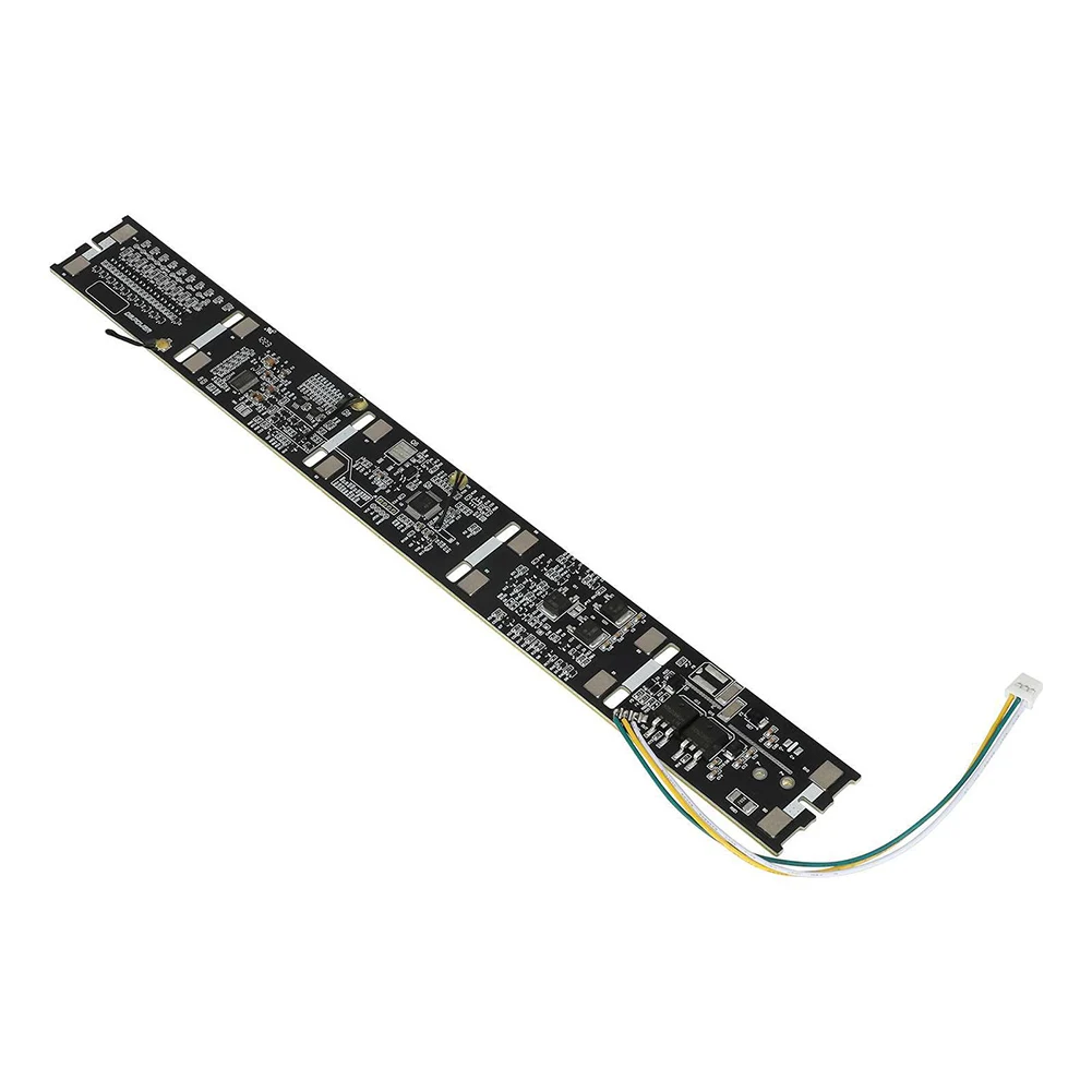 Battery Replacement Battery Protection Board For Scooter Copper Foil Substrate Damaged Board Replacement Lightweight Design
Battery Replacement Battery Protection Board For Scooter Copper Foil Substrate Damaged Board Replacement Lightweight Design