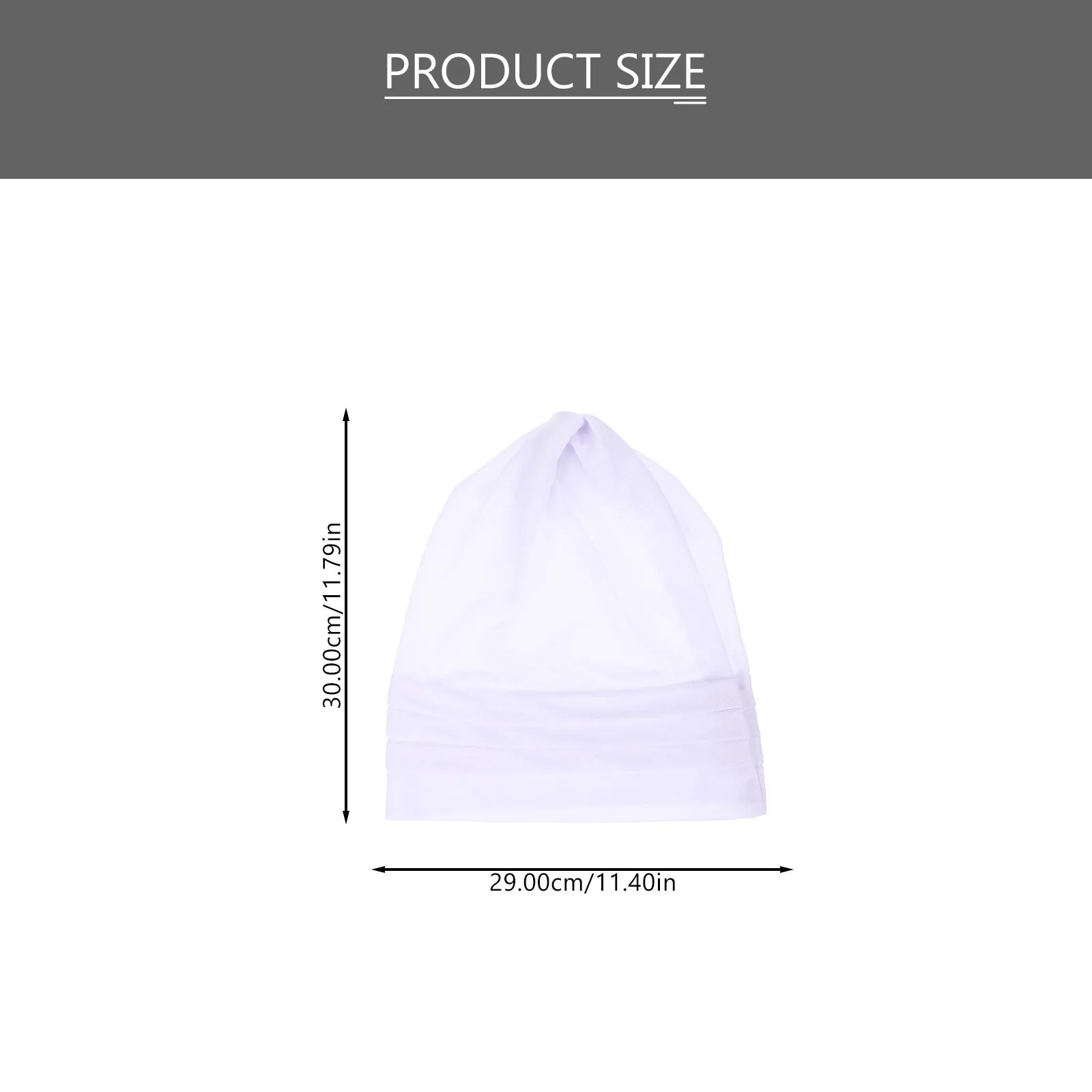 Cotton and Linen Sleeping Hat Elastic Comfortable Bonnet Breathable Sleep Cap Hair Care Hat for Women
Cotton and Linen Sleeping Hat Elastic Comfortable Bonnet Breathable Sleep Cap Hair Care Hat for Women