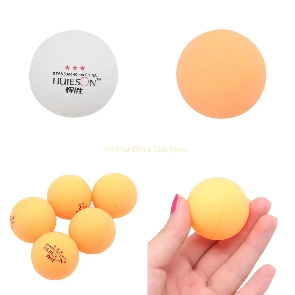 77UF 50Pcs/set 3 Star 40+ Pingpong Balls Standard 40mm ABS Table Tennis Balls Competition Balls for Tournament Pingpong Balls
77UF 50Pcs/set 3 Star 40+ Pingpong Balls Standard 40mm ABS Table Tennis Balls Competition Balls for Tournament Pingpong Balls