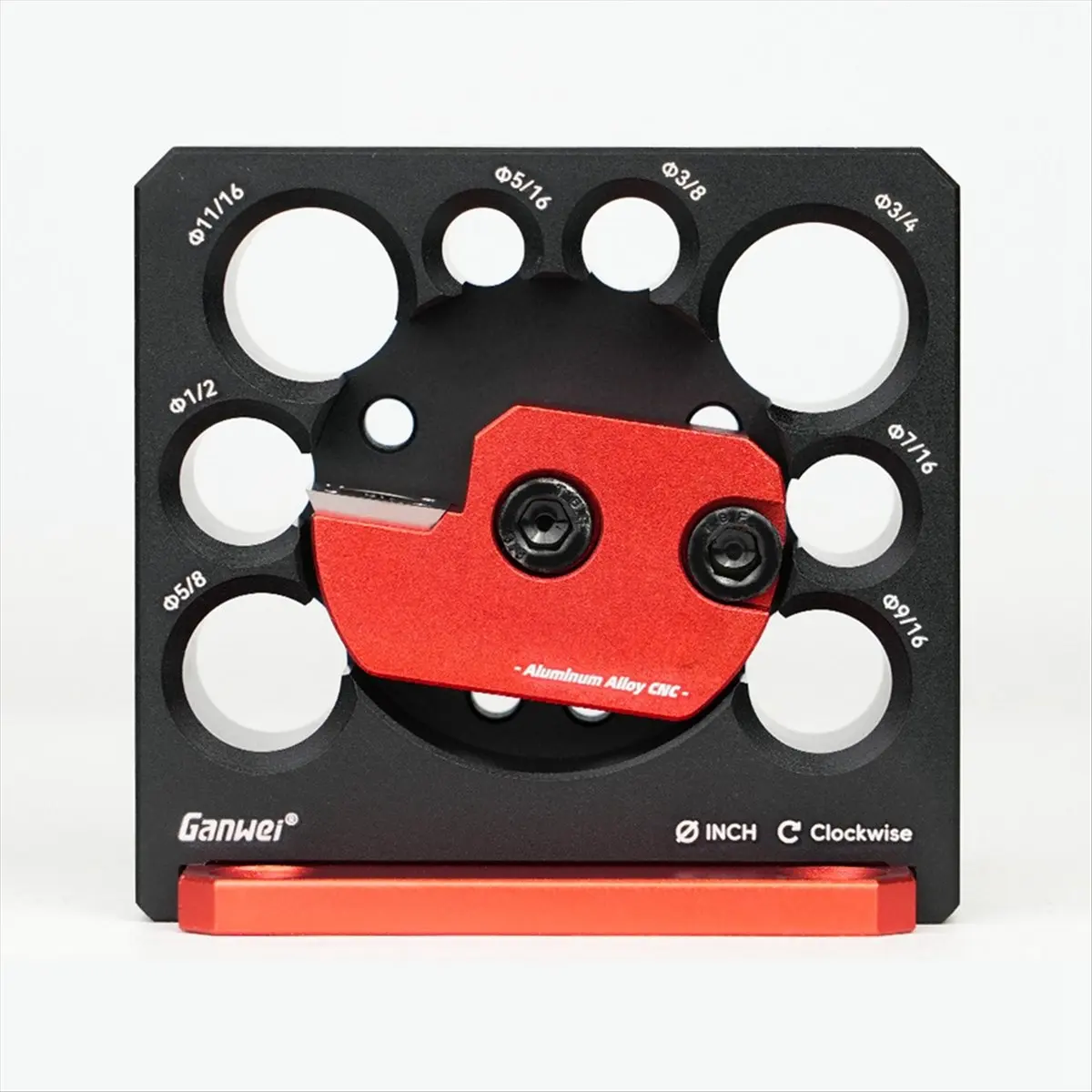AA83 ,Adjustable Dowel Making Jig 8-Hole Woodworking Electric Drill Milling Dowel Round Rod Auxiliary Tool 5/16-3/4 in A
AA83 ,Adjustable Dowel Making Jig 8-Hole Woodworking Electric Drill Milling Dowel Round Rod Auxiliary Tool 5/16-3/4 in A