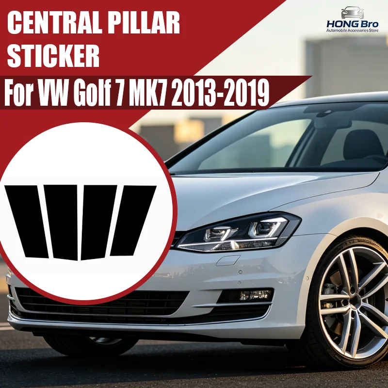 For VW Golf 7 MK7 2013-2019 2014 2015 2016 2017 2018 Carbon Fiber Window Door Column Deal B C Pillar Post Cover Trim Sticker
For VW Golf 7 MK7 2013-2019 2014 2015 2016 2017 2018 Carbon Fiber Window Door Column Deal B C Pillar Post Cover Trim Sticker