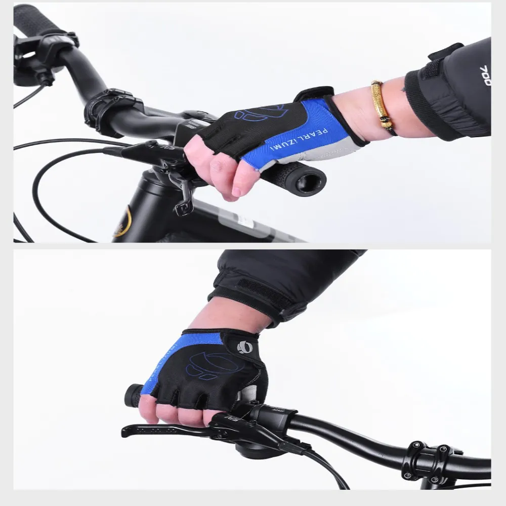 Half Cycling Finger Gloves for Outdoor Sport, Fitness Resistant Non-Slip Silicone Mat,Breathable Cushion, High Elasticity Ridin
Half Cycling Finger Gloves for Outdoor Sport, Fitness Resistant Non-Slip Silicone Mat,Breathable Cushion, High Elasticity Ridin
