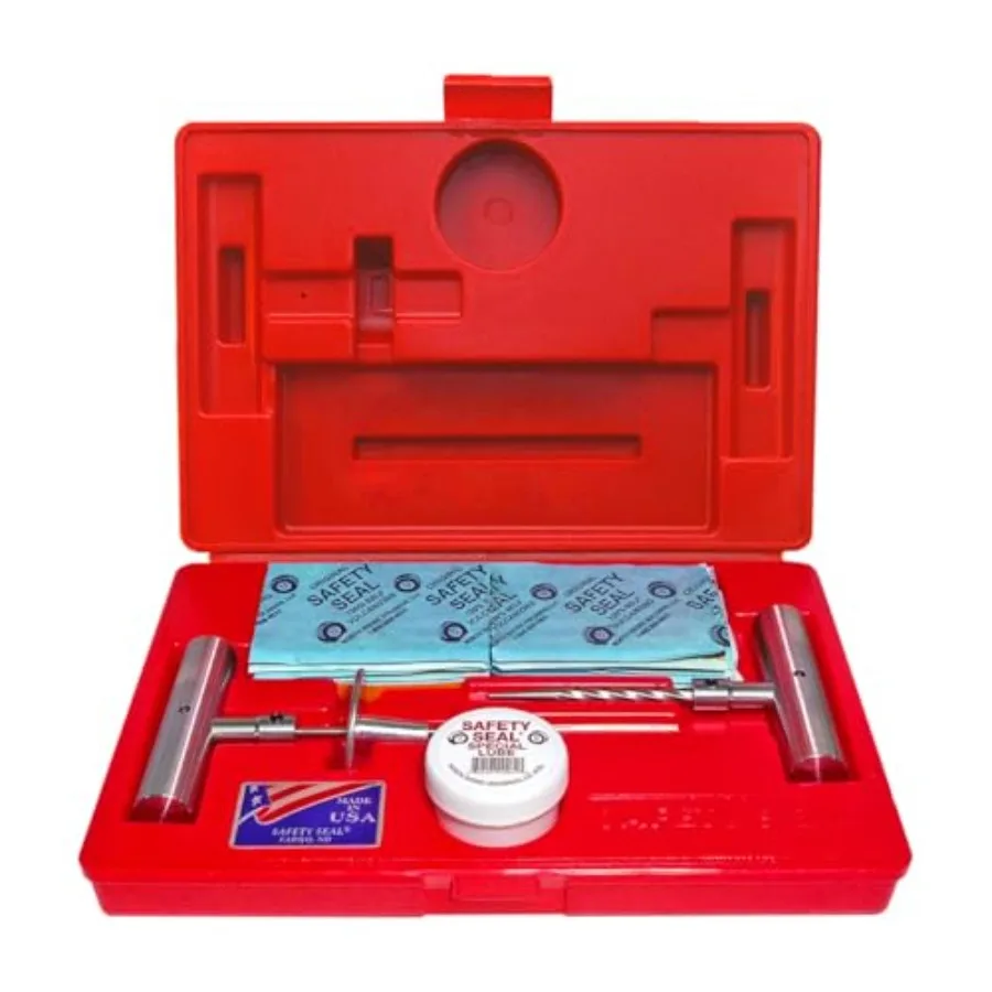 Auto/LT Deluxe Kit 60 Standard Repairs 4"
Auto/LT Deluxe Kit 60 Standard Repairs 4"