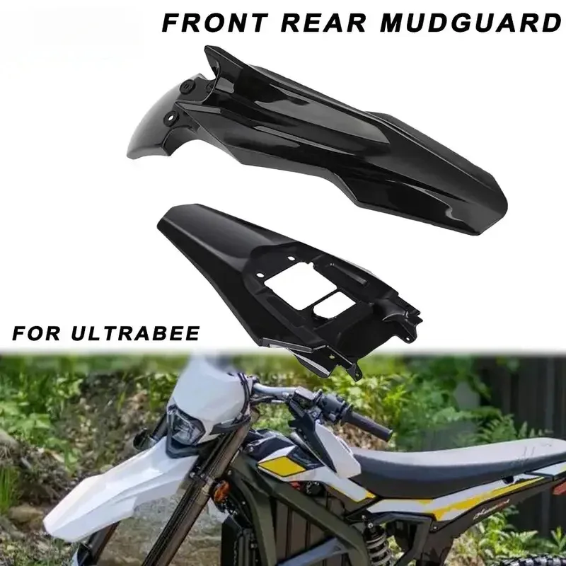 Для оригинальных передних крыльев Ultrabee, аксессуаров для мотоциклов, комплект внедорожного электрического велосипеда Ultra Bee
Для оригинальных передних крыльев Ultrabee, аксессуаров для мотоциклов, комплект внедорожного электрического велосипеда Ultra Bee