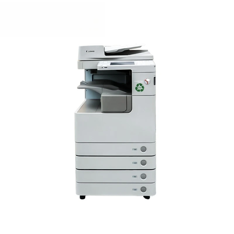 Re-manufacturing Office Equipment Photocopier IR4251 Black and White Used Printer For Sale
Re-manufacturing Office Equipment Photocopier IR4251 Black and White Used Printer For Sale