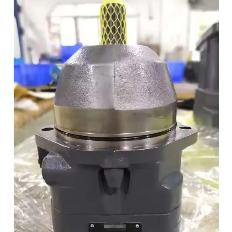 Гидравлический поршневой двигатель серии A10FM Серия A10FM45 A10VE45HZ6/52W1-VWF10N000 -S5348 A10VE45HZ6/52W1-VWF10N000 -S5348
Гидравлический поршневой двигатель серии A10FM Серия A10FM45 A10VE45HZ6/52W1-VWF10N000 -S5348 A10VE45HZ6/52W1-VWF10N000 -S5348