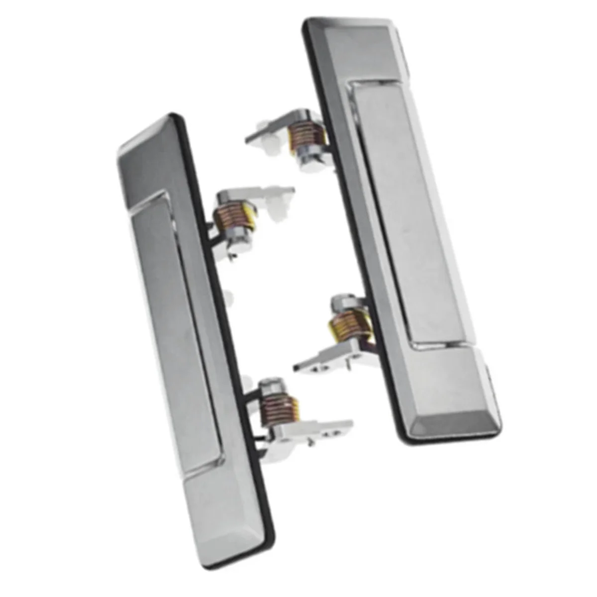 1 пара, передняя и внешняя дверная ручка для Toyota Land Cruiser 60 BJ6 FJ62 HJ6 1980-1990 69210-90A00 69220-90A00
1 пара, передняя и внешняя дверная ручка для Toyota Land Cruiser 60 BJ6 FJ62 HJ6 1980-1990 69210-90A00 69220-90A00
