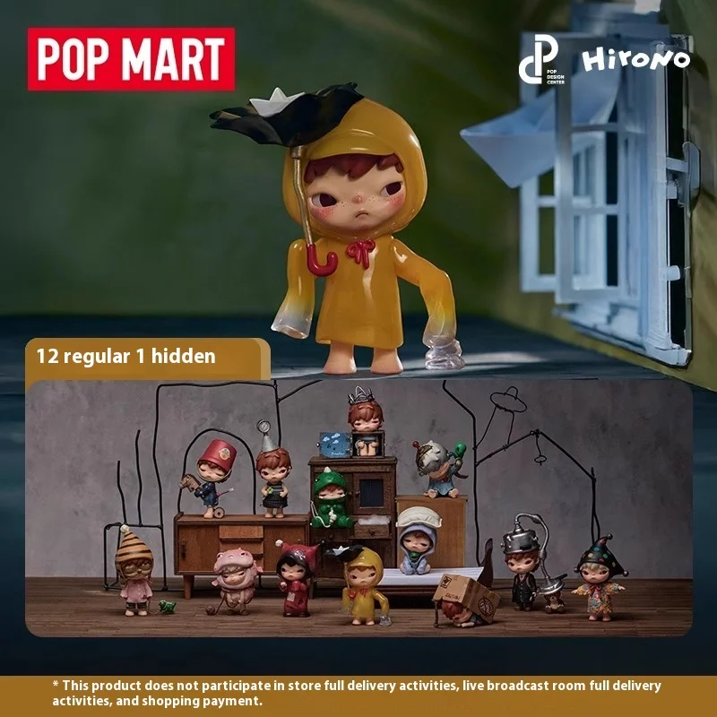 Hirono Echo Series Blind Random Box Toys Kawaii Anime Action Figure Caixa Caja Surprise Mystery Box Dolls Ornaments Toy Gift
Hirono Echo Series Blind Random Box Toys Kawaii Anime Action Figure Caixa Caja Surprise Mystery Box Dolls Ornaments Toy Gift