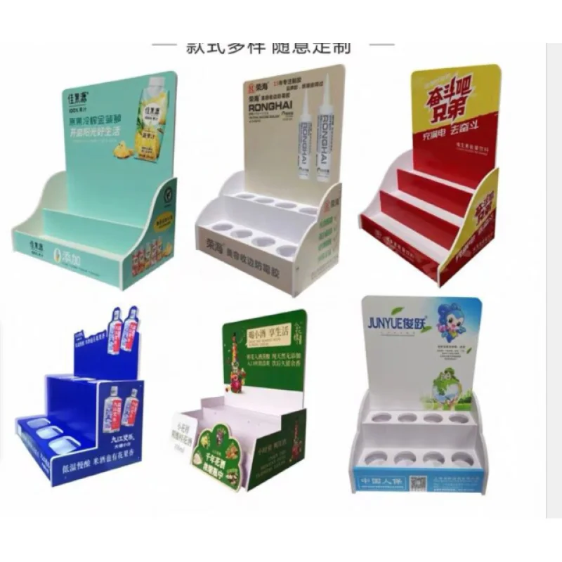 Custom plastic pvc foam board Counter Display Box Mobile Phone Accessories PDQ Counter Top Display Stand
Custom plastic pvc foam board Counter Display Box Mobile Phone Accessories PDQ Counter Top Display Stand