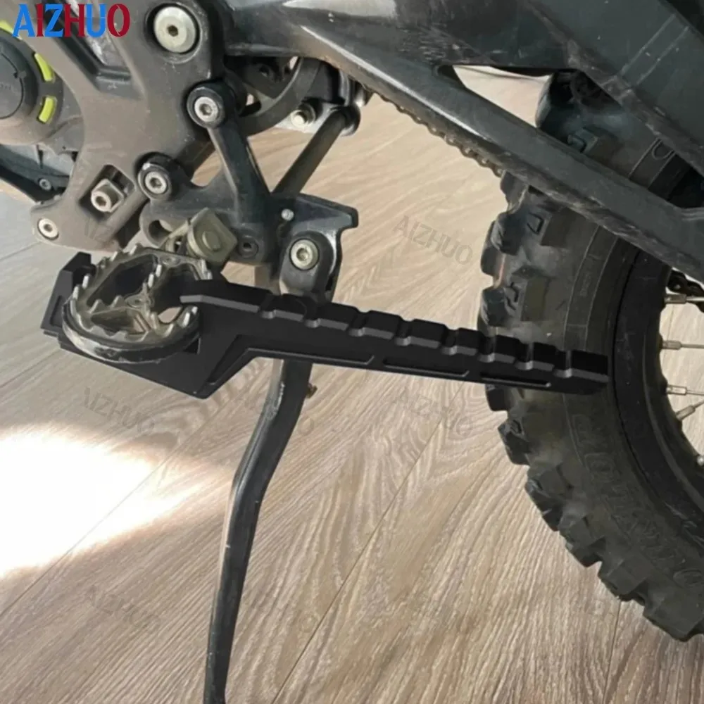 X 160 X 260 Passenger Foot Peg Extensions For Segway X160 X260 Extended Footpegs Motocross Bike Dirt Bike Off-Road Accessories
X 160 X 260 Passenger Foot Peg Extensions For Segway X160 X260 Extended Footpegs Motocross Bike Dirt Bike Off-Road Accessories