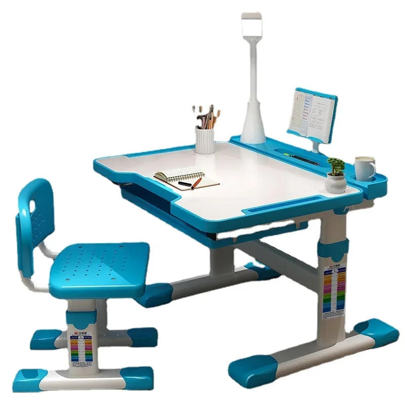 Children's Ergonomic Study Desk Height Adjustable Kids Study Table Chair Set Girls Boys Writing Desk Chair Storage Drawer Kids
Children's Ergonomic Study Desk Height Adjustable Kids Study Table Chair Set Girls Boys Writing Desk Chair Storage Drawer Kids