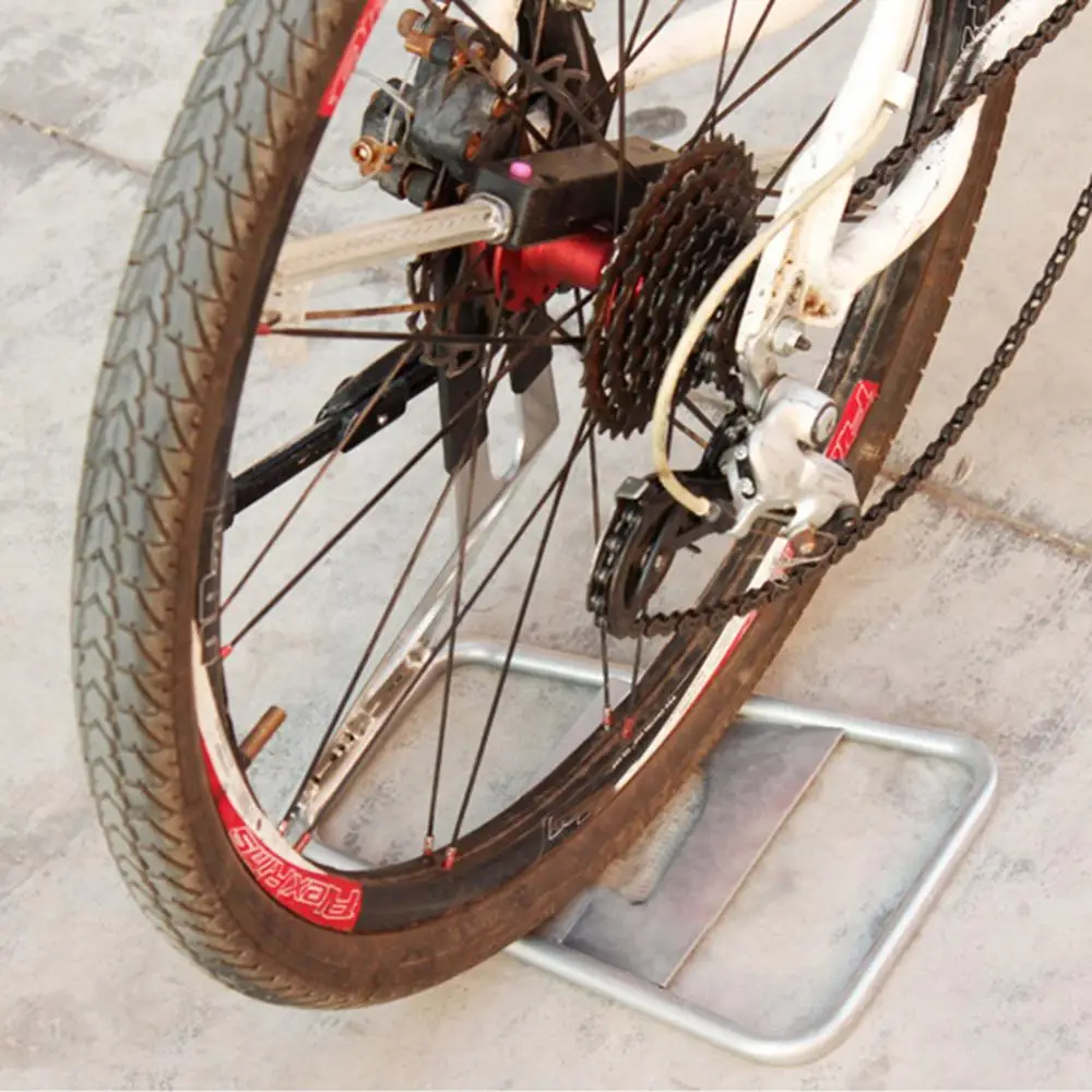 Mountain Bike Rear Hub Mount Mountain Bike Showing Display Stand Floor Parking Bicycle Storage Instant Rack Bracket
Mountain Bike Rear Hub Mount Mountain Bike Showing Display Stand Floor Parking Bicycle Storage Instant Rack Bracket