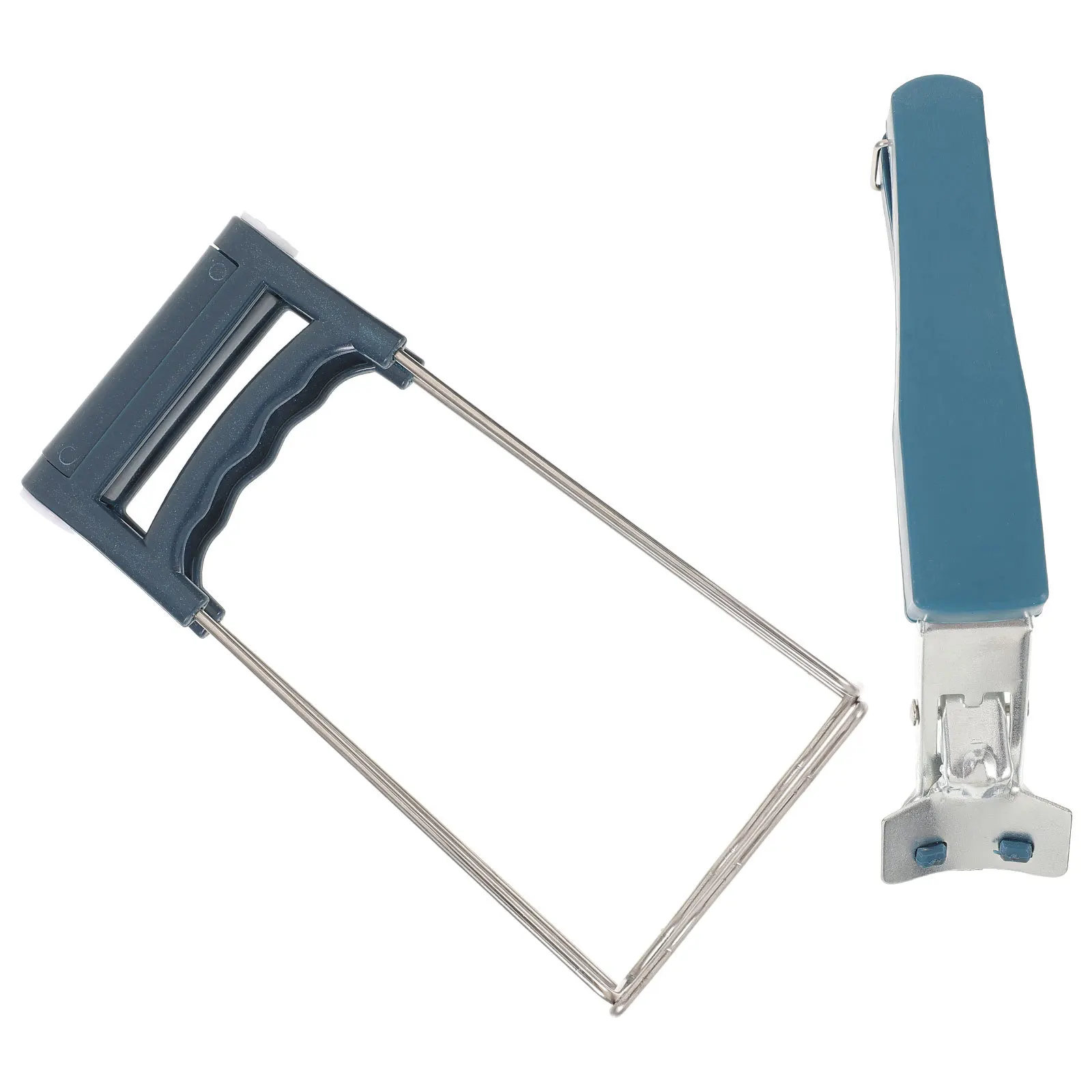 2Pcs Premium Stainless Steel Anti-Scald Kitchen Clips Non-Slip Design for Lifting Hot Bowls Dishes and Plates Practical Gadget
2Pcs Premium Stainless Steel Anti-Scald Kitchen Clips Non-Slip Design for Lifting Hot Bowls Dishes and Plates Practical Gadget