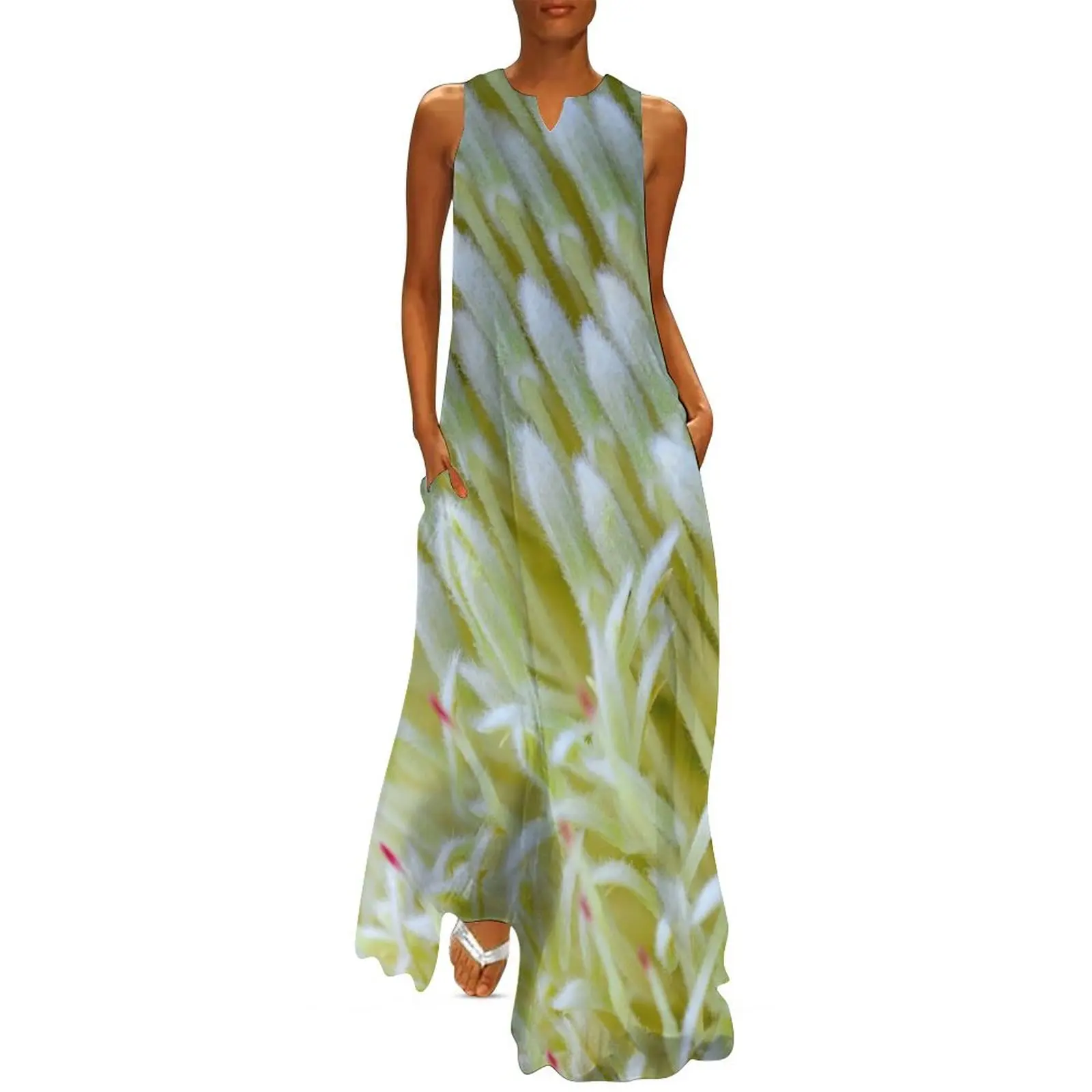 Gathered Crowd in White - Botanical Photography - Original Abstract Fine Art Long Dress dress wedding guest dress 2025
Gathered Crowd in White - Botanical Photography - Original Abstract Fine Art Long Dress dress wedding guest dress 2025