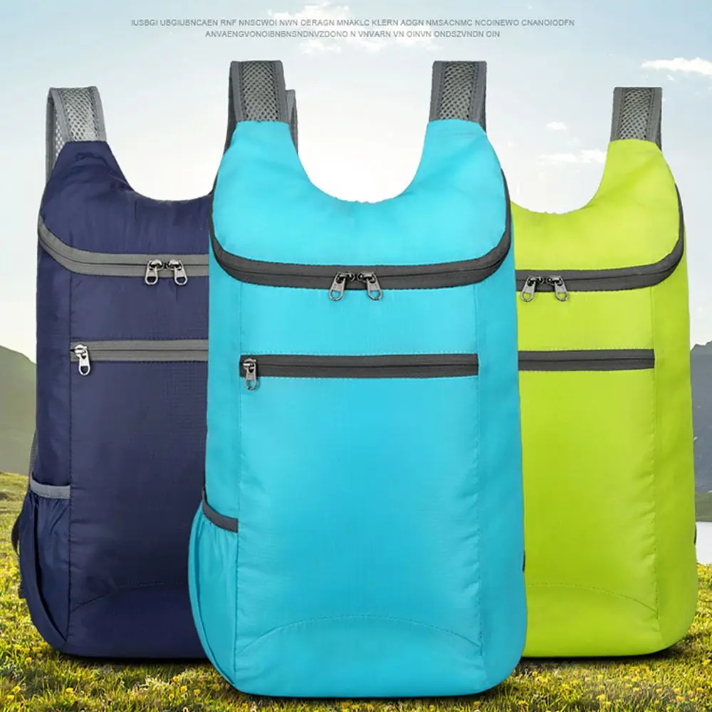 Women 25L Men Waterproof Camping Packable Unisex Outdoor Sport Water Resistant Handle Bag Foldable Bag Travel Backpack Daypack
Women 25L Men Waterproof Camping Packable Unisex Outdoor Sport Water Resistant Handle Bag Foldable Bag Travel Backpack Daypack