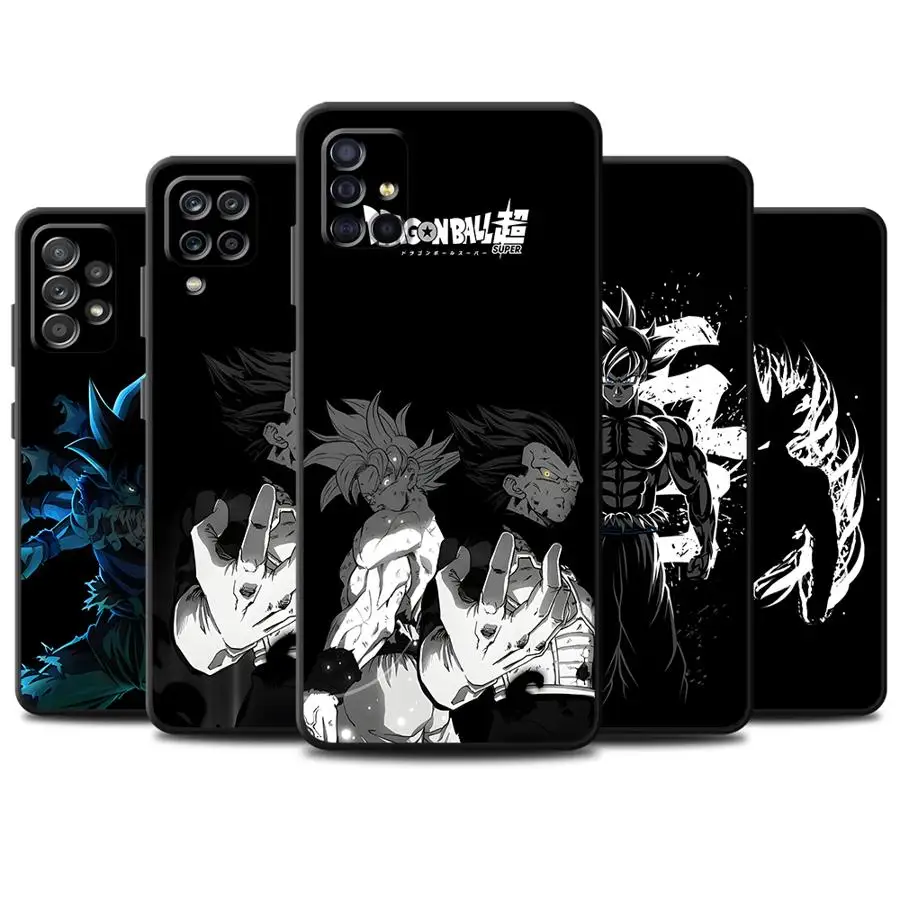 Phone Case for Samsung Galaxy Note9 S10 Plus Note10 Plus Note8 S9 S10e Note20 Ultra S8 Soft Cover Dragon Ball Black White Goku
Phone Case for Samsung Galaxy Note9 S10 Plus Note10 Plus Note8 S9 S10e Note20 Ultra S8 Soft Cover Dragon Ball Black White Goku