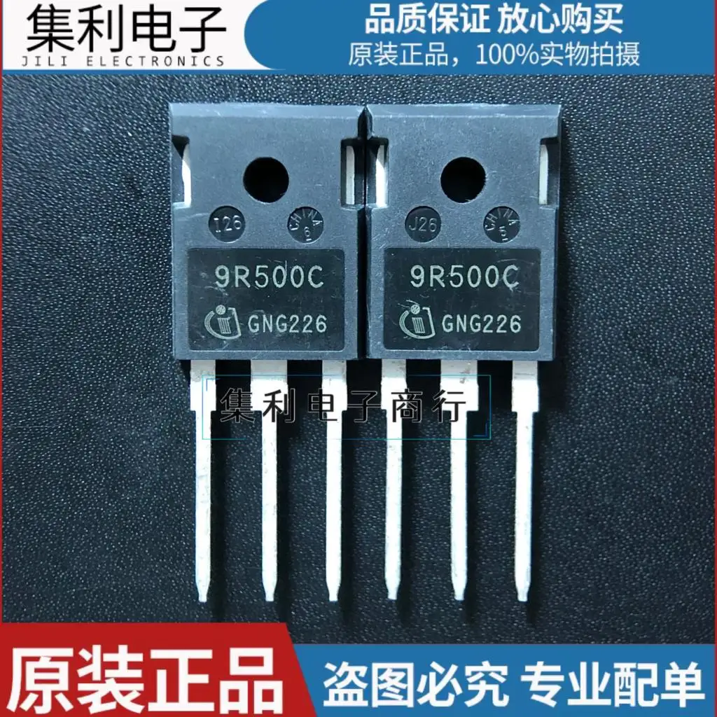 10 шт./лот IPW90R500C3 9R500C 11A 900V TO-247 импортная оригинальная быстрая доставка гарантия качества
10 шт./лот IPW90R500C3 9R500C 11A 900V TO-247 импортная оригинальная быстрая доставка гарантия качества