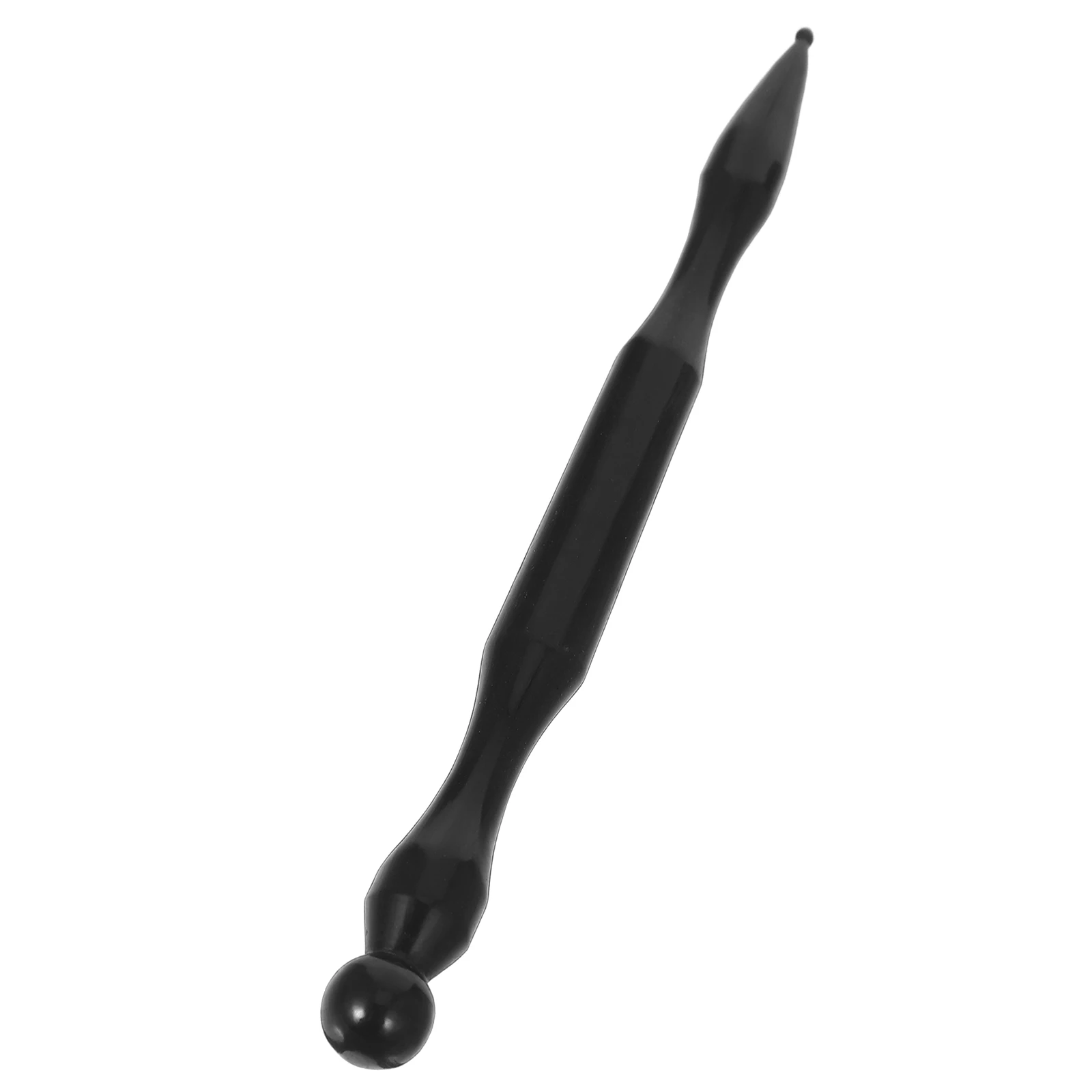 Auricular Stick Ear Acupressure Pen Acupunture Acupuncture Tool Pressing Massage Manual Deep Tissue
Auricular Stick Ear Acupressure Pen Acupunture Acupuncture Tool Pressing Massage Manual Deep Tissue