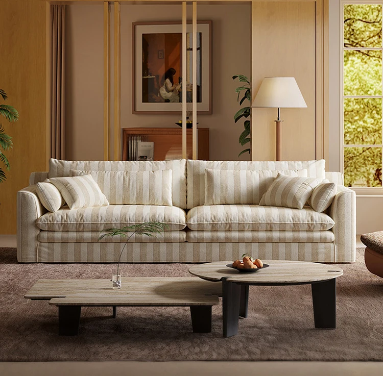 #Latest Designer Soft Modern Cloud Couch Popular Cream Modern Fabric Sofa Set High End Creative Living Room
#Latest Designer Soft Modern Cloud Couch Popular Cream Modern Fabric Sofa Set High End Creative Living Room