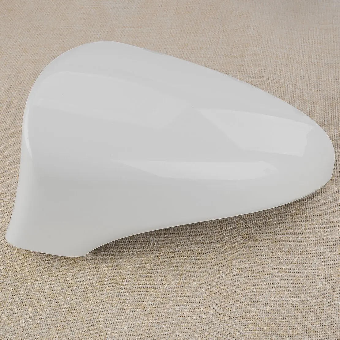 Front Left Outer Exterior Side Door Rear View Mirror Cover White Fit for Lexus ES200 ES250 ES350 IS250 IS350 CT200H LS400 LS460
Front Left Outer Exterior Side Door Rear View Mirror Cover White Fit for Lexus ES200 ES250 ES350 IS250 IS350 CT200H LS400 LS460