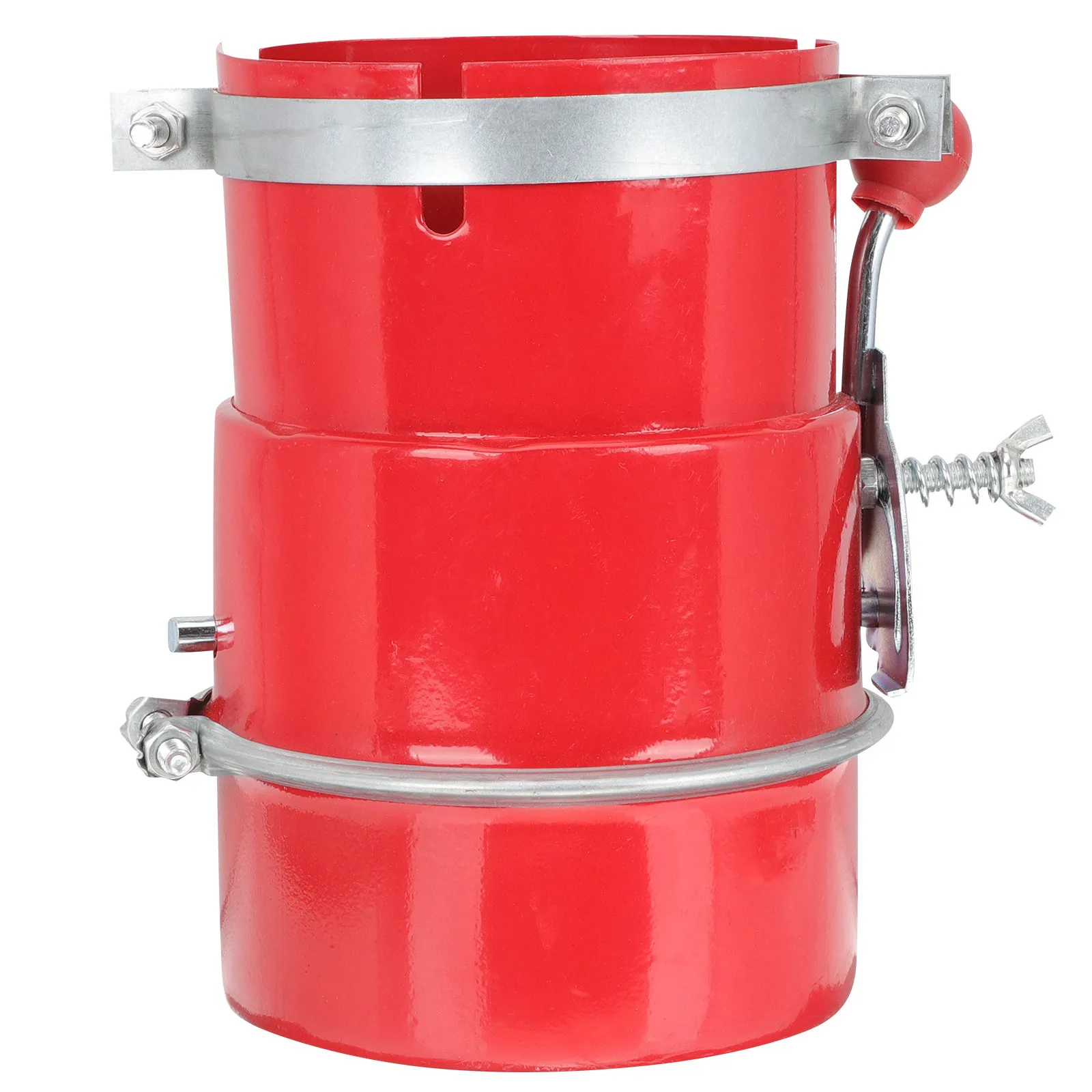Exhaust Spark Arrestor 110Mm for Scooter Dirt Bike Atv Motorcycle Vehicle Fireproof Clamp on Car Exhaust Spark
Exhaust Spark Arrestor 110Mm for Scooter Dirt Bike Atv Motorcycle Vehicle Fireproof Clamp on Car Exhaust Spark