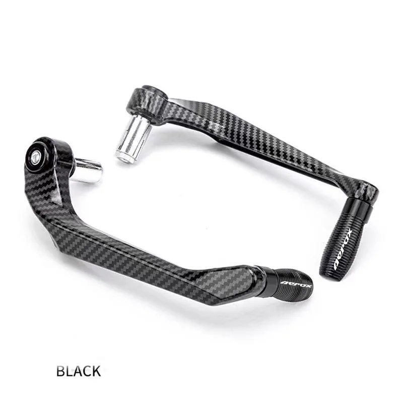 For YAMAHA AEROX 125 155 AEROX155 AEROX125 Universal Motorcycle Universal Handle Bar Guard Protector
For YAMAHA AEROX 125 155 AEROX155 AEROX125 Universal Motorcycle Universal Handle Bar Guard Protector