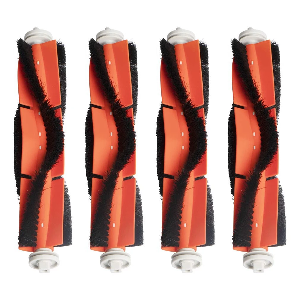 Replacement Parts Main Brush Compatible for Roborock S50 S51 S55 S5 S6 Robot Vacuum Cleaner Accessories
Replacement Parts Main Brush Compatible for Roborock S50 S51 S55 S5 S6 Robot Vacuum Cleaner Accessories