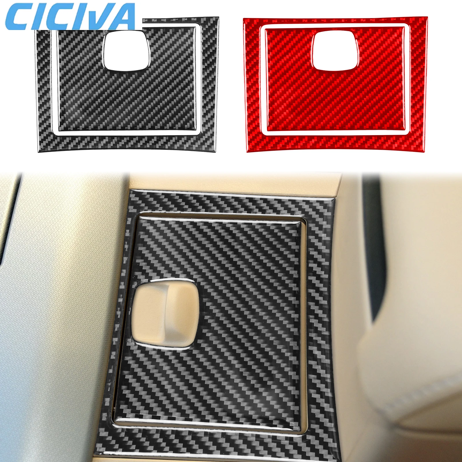 For Toyota Camry XV50 7th 2012-2014 Carbon Fiber Center Console Gear Shift Storage Panel Interior Accessories Cover Stickers
For Toyota Camry XV50 7th 2012-2014 Carbon Fiber Center Console Gear Shift Storage Panel Interior Accessories Cover Stickers
