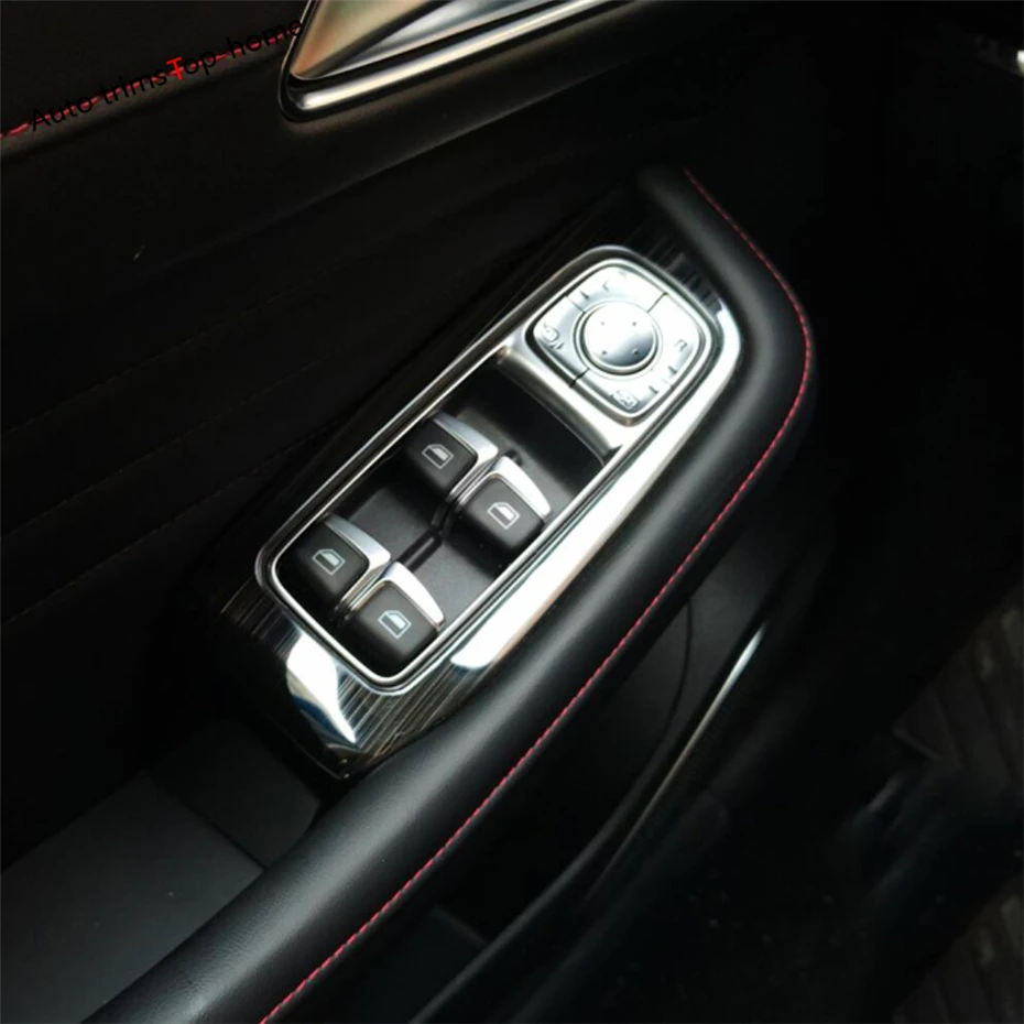 Window Lift Button Dashboard Pillar A Glove Box Air Conditioning Outlet AC Vent Cover Trim For MG HS / HS Plug-in 2020 - 2024
Window Lift Button Dashboard Pillar A Glove Box Air Conditioning Outlet AC Vent Cover Trim For MG HS / HS Plug-in 2020 - 2024