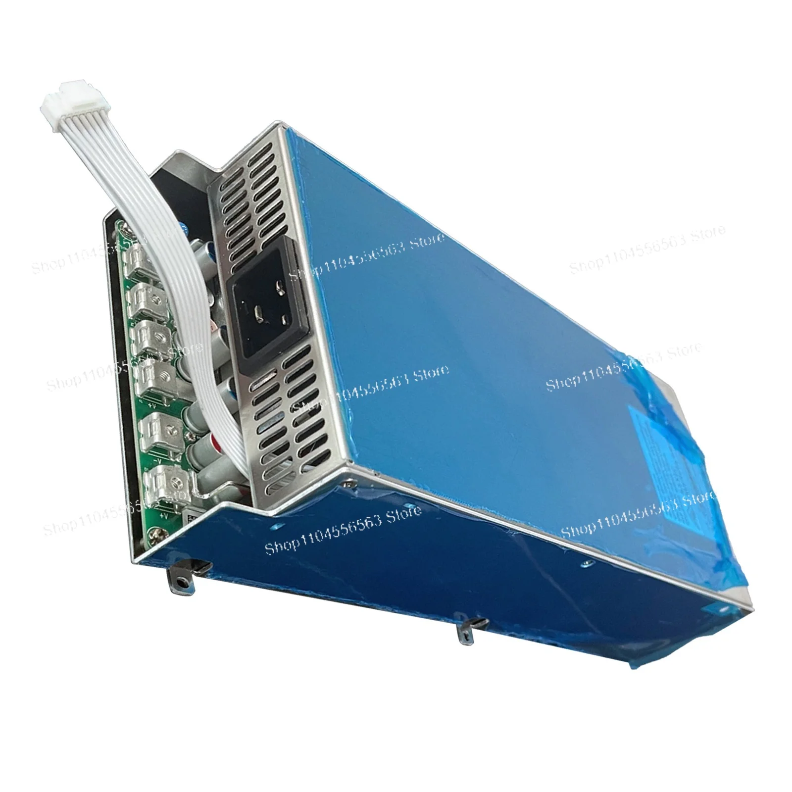 Mining Power Supply P221C Replacement PSU Compatible Miner Accessory Fit M20 M30 M30S M31S M32S For ASIC Mining Rig Repair
Mining Power Supply P221C Replacement PSU Compatible Miner Accessory Fit M20 M30 M30S M31S M32S For ASIC Mining Rig Repair