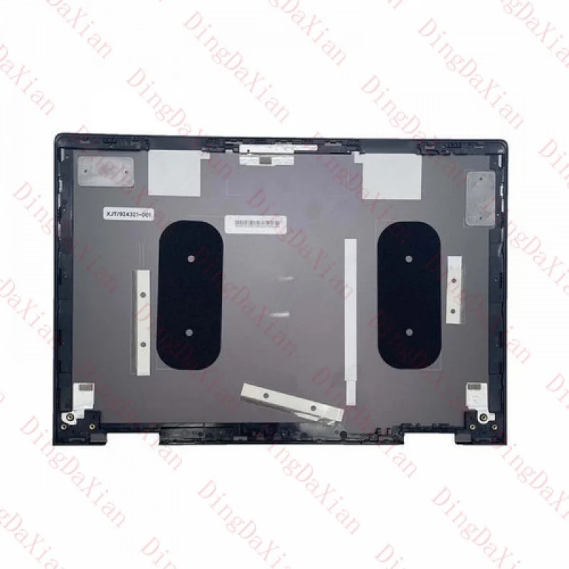 LL LCD Back Cover 4600BX0H000110 924321-001 For HP ENVY X360 15-BP 15M-BP 15M-BQ
LL LCD Back Cover 4600BX0H000110 924321-001 For HP ENVY X360 15-BP 15M-BP 15M-BQ