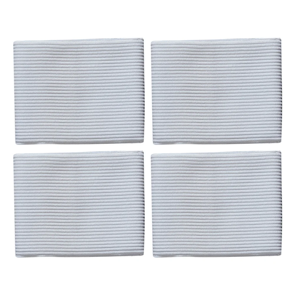 4Pcs Antibacterial Multipurpose Fiber Dish Towels Kitchen Washing Cloths Water Absorbent Cleaning Cloths
4Pcs Antibacterial Multipurpose Fiber Dish Towels Kitchen Washing Cloths Water Absorbent Cleaning Cloths