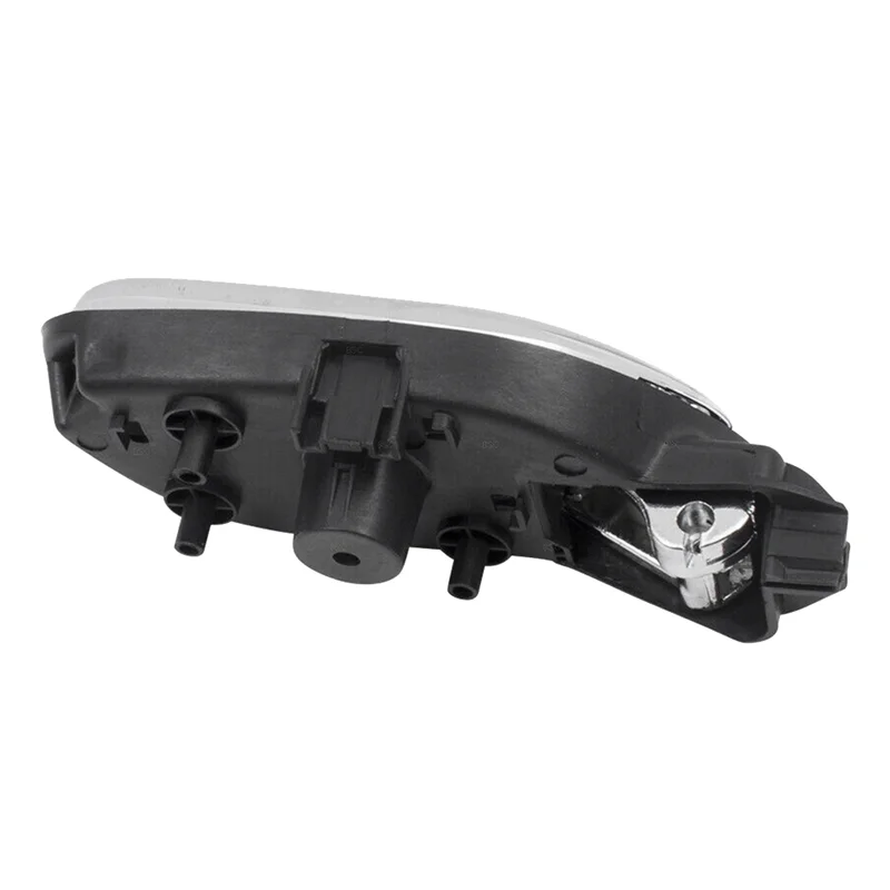 Right Door Inside Handle Base 20955311 20955302 for 2010-2015 Side Door Handle Open Chrome Trim Panel
Right Door Inside Handle Base 20955311 20955302 for 2010-2015 Side Door Handle Open Chrome Trim Panel