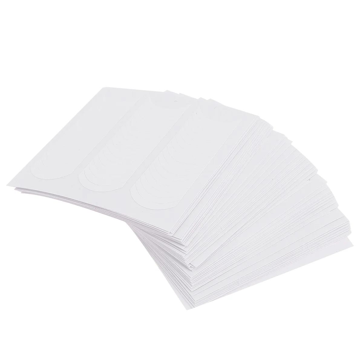 French Manicure Stickers 50 Sets Self Adhesive Line White Nail Use Professional manicure sticker nail tool
French Manicure Stickers 50 Sets Self Adhesive Line White Nail Use Professional manicure sticker nail tool