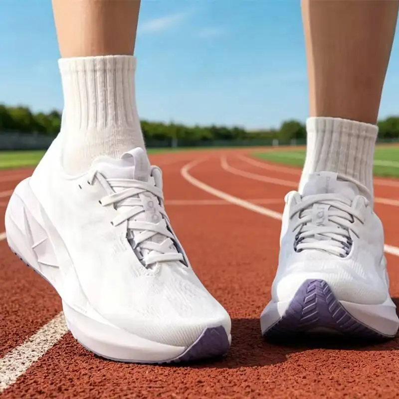 2026 New Asics Women Mid Top Running Shoes, Lightweight Breathable Shockproof Non-slip Comfort Sports Sneakers 1012B765-103
2026 New Asics Women Mid Top Running Shoes, Lightweight Breathable Shockproof Non-slip Comfort Sports Sneakers 1012B765-103