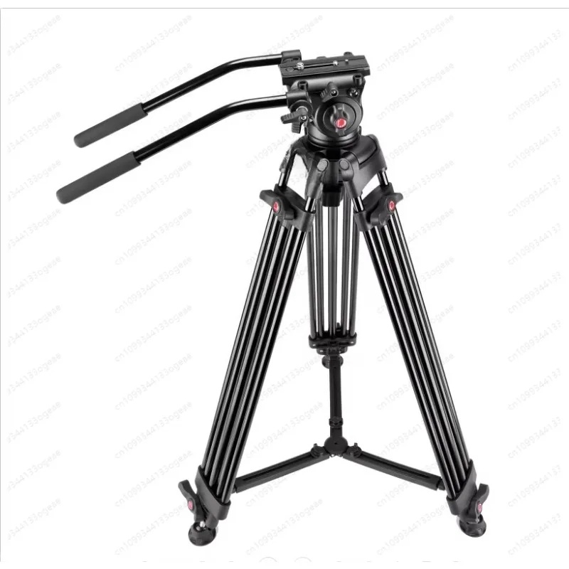 Новый сверхмощный штатив для видеосъемки с шариковой алюминиевой двухтрубной ножкой 75 мм с разбрасывателем среднего уровня, две панорамные стержни
Новый сверхмощный штатив для видеосъемки с шариковой алюминиевой двухтрубной ножкой 75 мм с разбрасывателем среднего уровня, две панорамные стержни