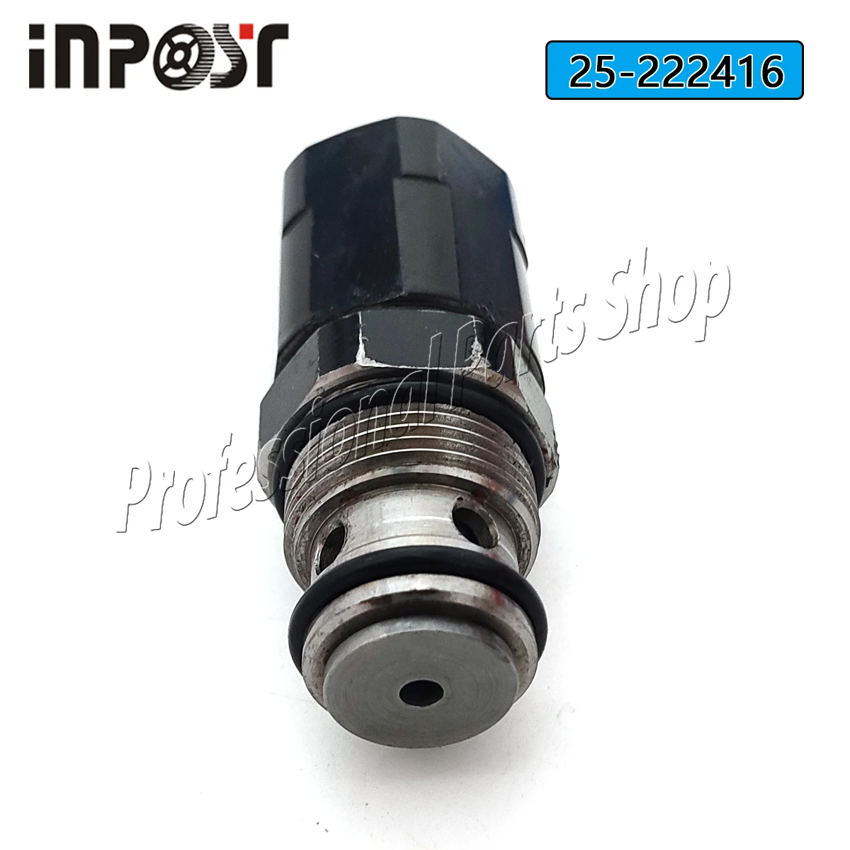 For JCB 3CX 4CX Backhoe Loader 1pc New 12V 25/222416 25-222416 25222416 Stop Solenoid 12VDC
For JCB 3CX 4CX Backhoe Loader 1pc New 12V 25/222416 25-222416 25222416 Stop Solenoid 12VDC