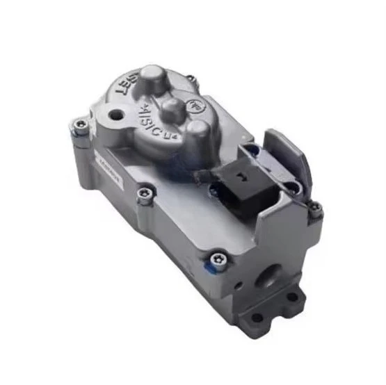 Truck Engine Parts TurboCharger Actuator 2201112 5459129 2140163 2154699 2136753 for DAF
Truck Engine Parts TurboCharger Actuator 2201112 5459129 2140163 2154699 2136753 for DAF