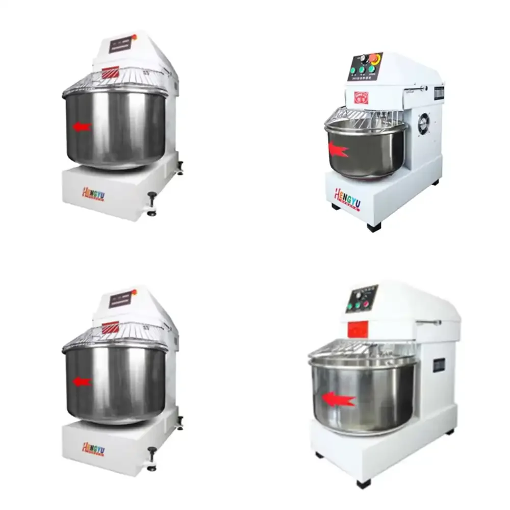 Factory Direct Commercial Bakery Food Mixer Flour Mixing Machine Bread and Cookie Cooker Wrapping Machines
Factory Direct Commercial Bakery Food Mixer Flour Mixing Machine Bread and Cookie Cooker Wrapping Machines