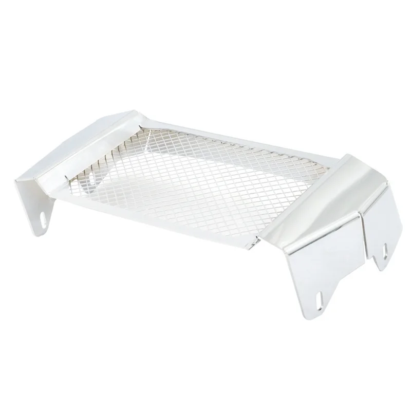 Practical Motorcycle Accessory Radiator Guard Grille Guard Cover Protector For BMW R18 Classic / B / Transcontinental 2021 2022
Practical Motorcycle Accessory Radiator Guard Grille Guard Cover Protector For BMW R18 Classic / B / Transcontinental 2021 2022