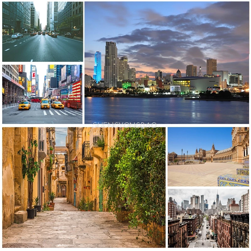 Vintage European Street View Scenery Photography Backdrops Wedding Travel Photo Backgrounds Studio Props 21928 DFG-06
Vintage European Street View Scenery Photography Backdrops Wedding Travel Photo Backgrounds Studio Props 21928 DFG-06